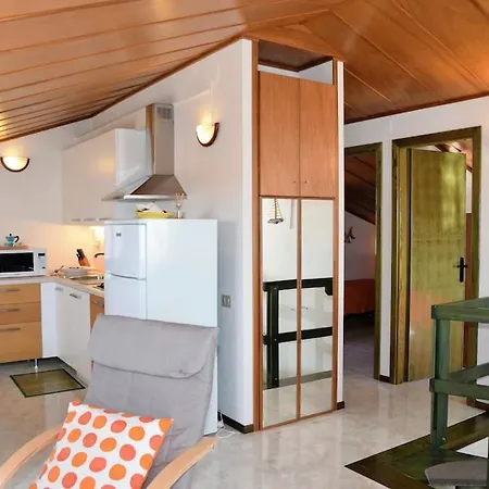 Romantic Attic On The Seafront Of SantʼAntìoco